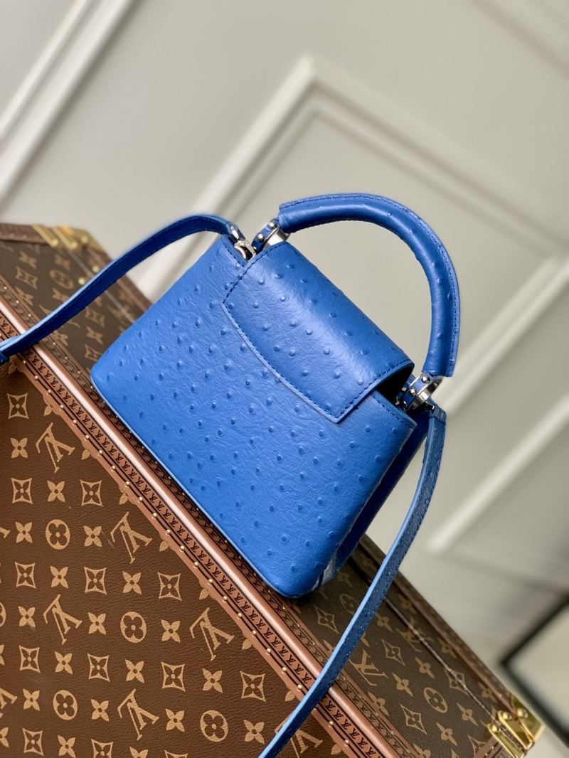 LV Top Handle Bags